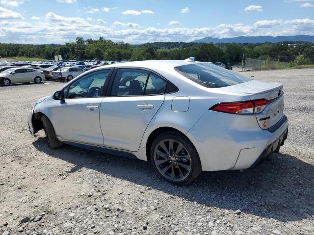 Photo 2 from auction – 2025 TOYOTA COROLLA SE with VIN 5YFS4MCE4SP247509