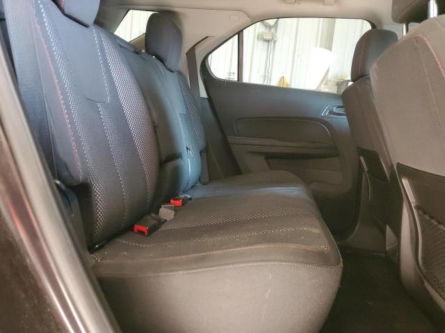 Photo 11 from auction – 2015 CHEVROLET EQUINOX LT with VIN 2GNFLGE36F6161120