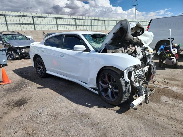 Photo 4 from auction – 2019 DODGE CHARGER GT with VIN 2C3CDXHG5KH567531