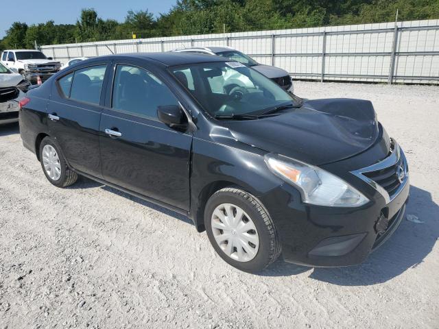 Photo 4 from auction – 2016 NISSAN VERSA S with VIN 3N1CN7AP4GL824554
