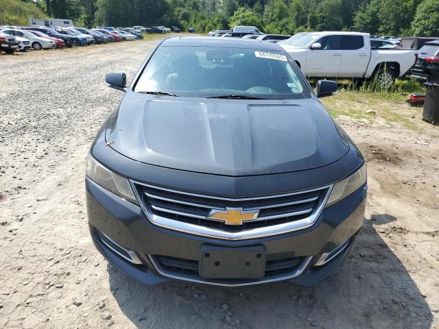 Photo 5 from auction – 2014 CHEVROLET IMPALA LT with VIN 2G1125S39E9193404