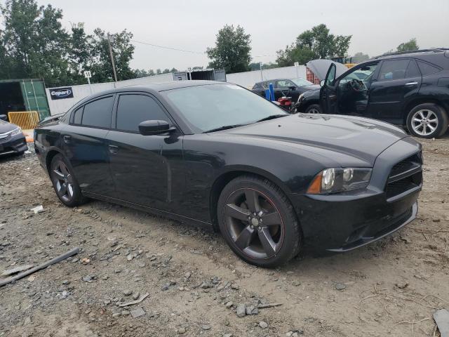 Photo 4 from auction – 2014 DODGE CHARGER SX with VIN 2C3CDXHG9EH189363