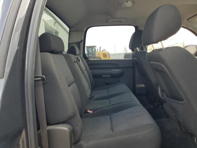 Photo 10 from auction – 2010 CHEVROLET SILVERADO with VIN 3GCRKREA1AG161302