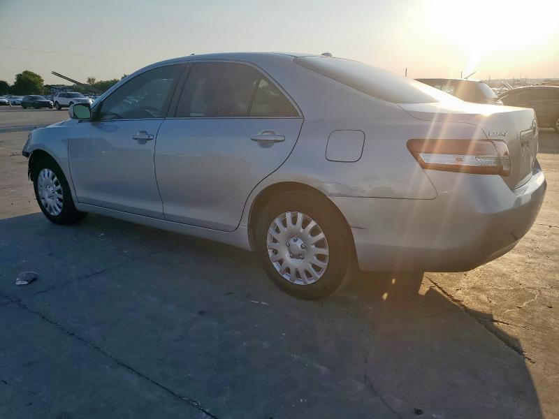 Photo 2 from auction – 2011 TOYOTA CAMRY BASE with VIN 4T1BF3EK9BU216312