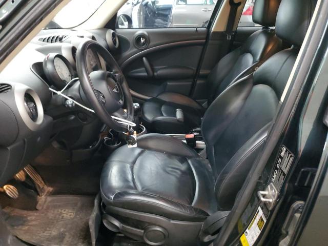 Photo 7 from auction – 2012 MINI COOPER S C with VIN WMWZC5C55CWM12884