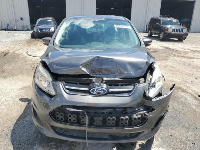 Photo 5 from auction – 2017 FORD C-MAX SE with VIN 1FADP5AU5HL114670