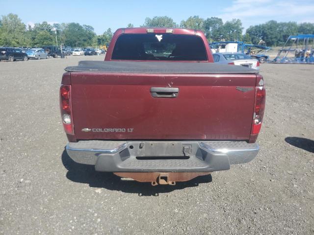 Photo 6 from auction – 2008 CHEVROLET COLORADO with VIN 1GCCS139488149273