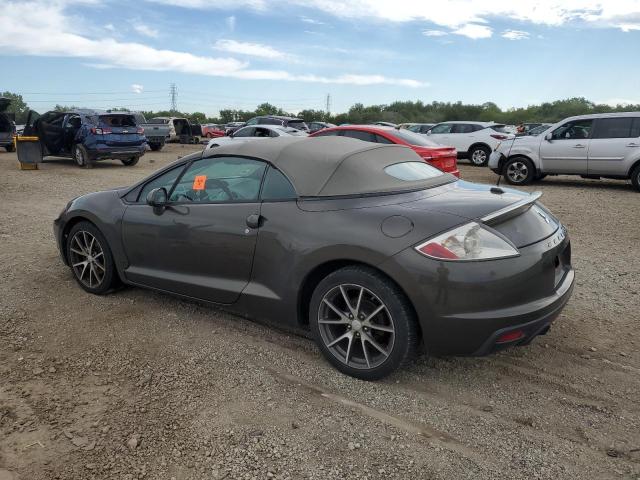 Photo 2 from auction – 2011 MITSUBISHI ECLIPSE SP with VIN 4A37L5EF6BE002290