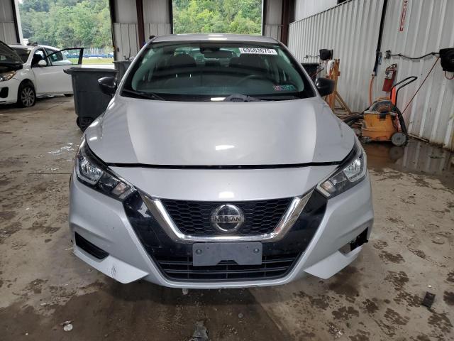 Photo 5 from auction – 2020 NISSAN VERSA S with VIN 3N1CN8DV5LL811189