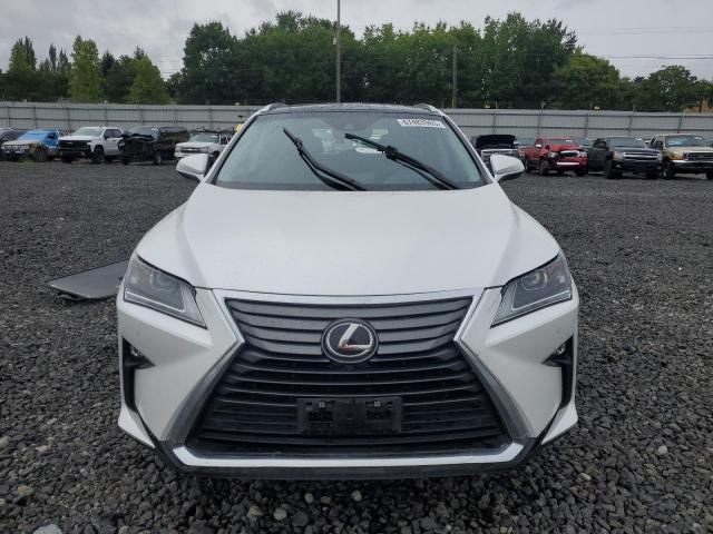 Photo 5 from auction – 2016 LEXUS RX 350 BAS with VIN 2T2BZMCAXGC026451