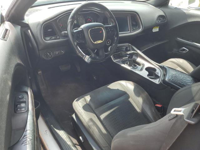 Photo 8 from auction – 2017 DODGE CHALLENGER with VIN 2C3CDZBT1HH604942