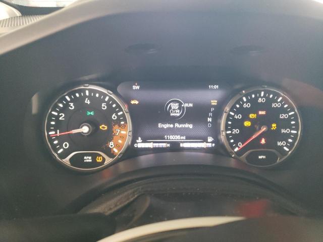 Photo 9 from auction – 2015 JEEP RENEGADE T with VIN ZACCJBCT1FPC03820