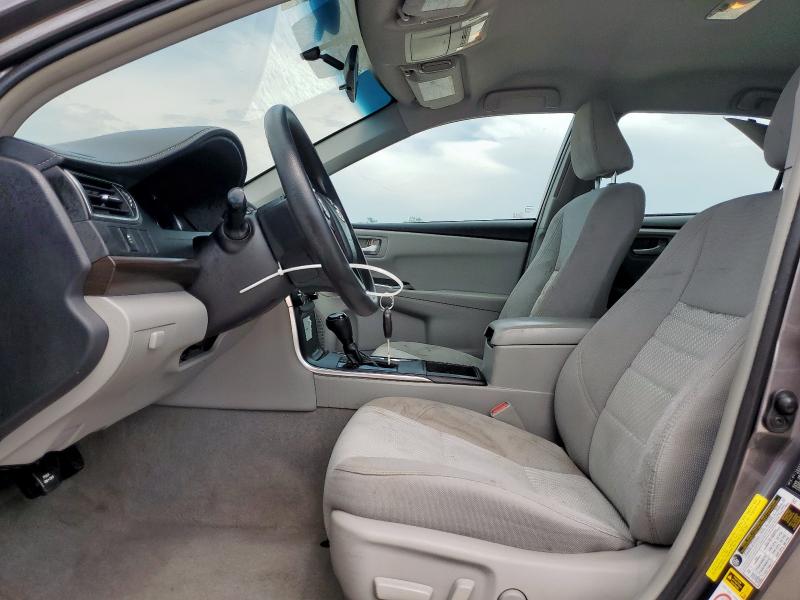 Photo 7 from auction – 2016 TOYOTA CAMRY LE with VIN 4T1BF1FK8GU543780