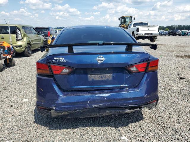 Photo 6 from auction – 2022 NISSAN ALTIMA S with VIN 1N4BL4BV1NN326955