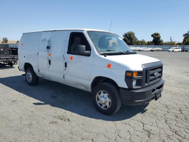 Photo 4 from auction – 2012 FORD ECONOLINE with VIN 1FTNE1EW6CDA43779