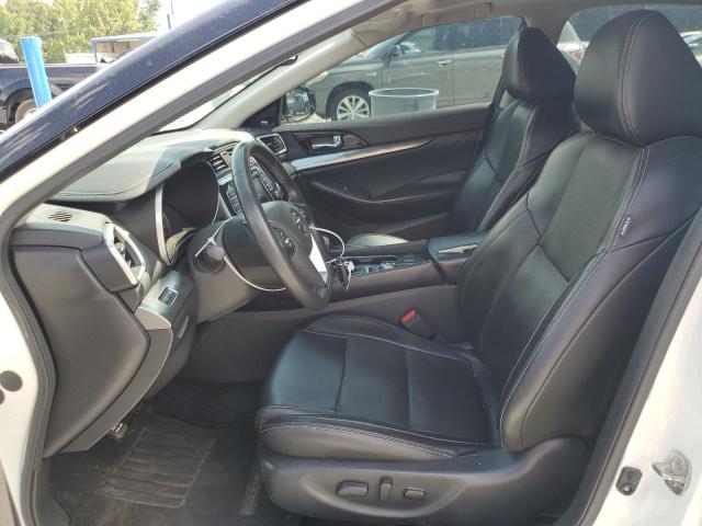 Photo 7 from auction – 2020 NISSAN MAXIMA SL with VIN 1N4AA6DV1LC367198