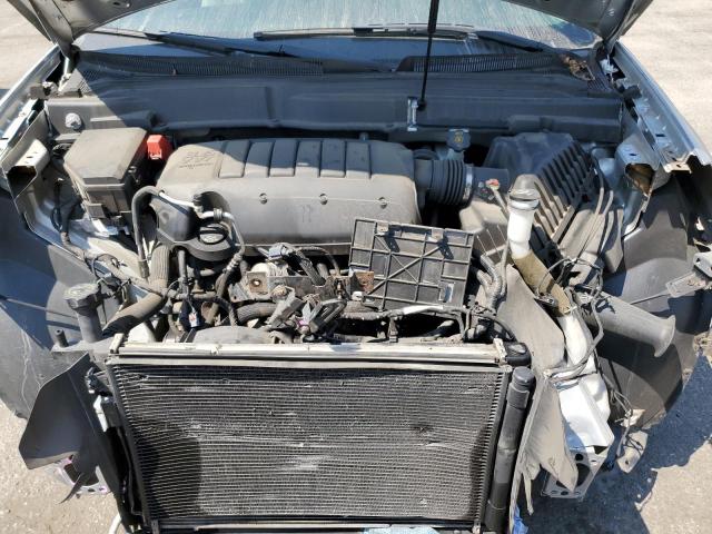 Photo 11 from auction – 2012 GMC ACADIA SLT with VIN 1GKKVRED7CJ230003