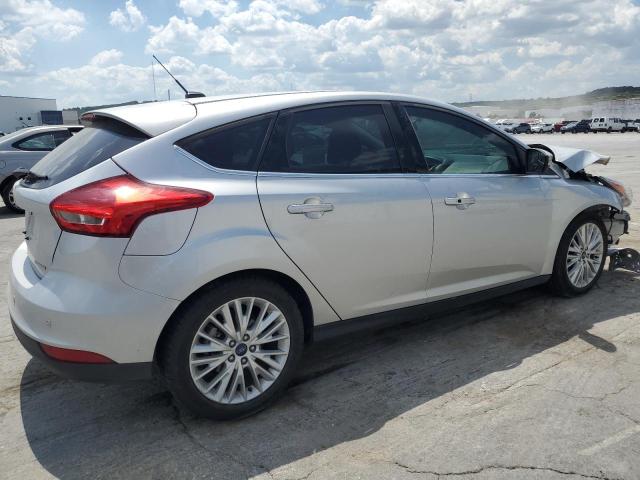 Photo 3 from auction – 2017 FORD FOCUS TITA with VIN 1FADP3N2XHL320595