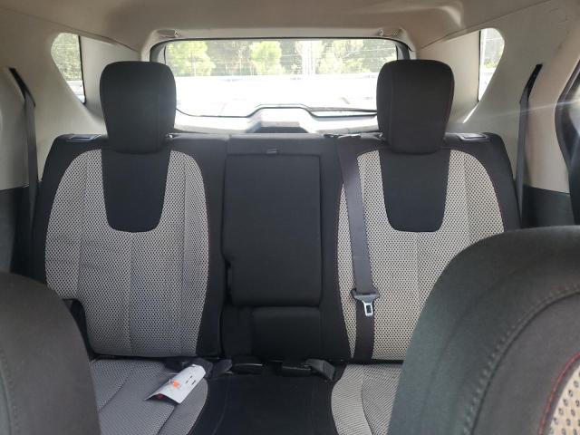 Photo 10 from auction – 2016 CHEVROLET EQUINOX LT with VIN 2GNFLFE3XG6136801