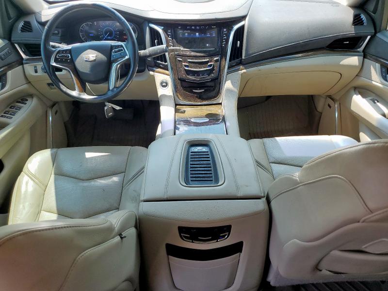 Photo 8 from auction – 2019 CADILLAC ESCALADE E with VIN 1GYS3JKJ1KR211695