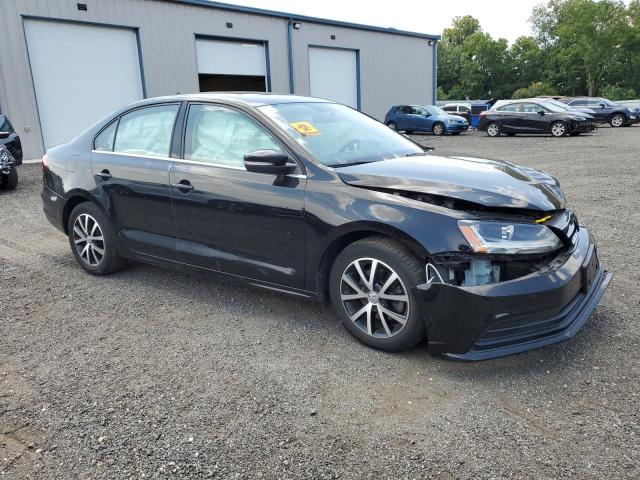 Photo 4 from auction – 2018 VOLKSWAGEN JETTA SE with VIN 3VWDB7AJ2JM260407
