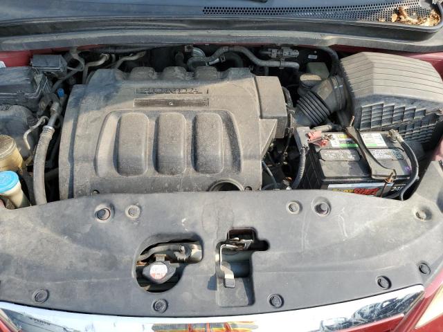Photo 12 from auction – 2005 HONDA ODYSSEY EX with VIN 5FNRL38465B108090