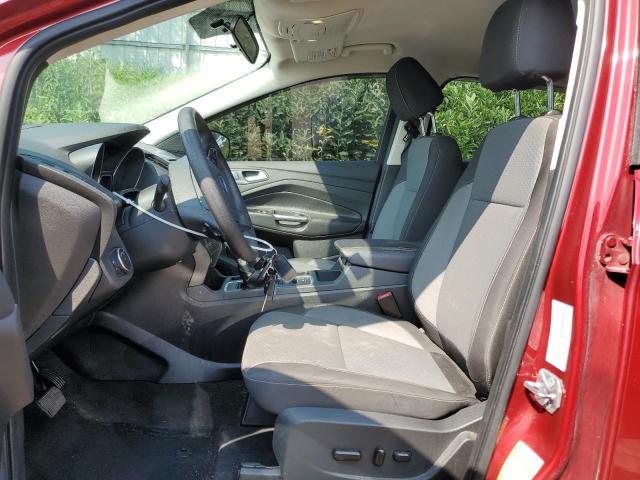 Photo 7 from auction – 2017 FORD ESCAPE SE with VIN 1FMCU9GDXHUC77625