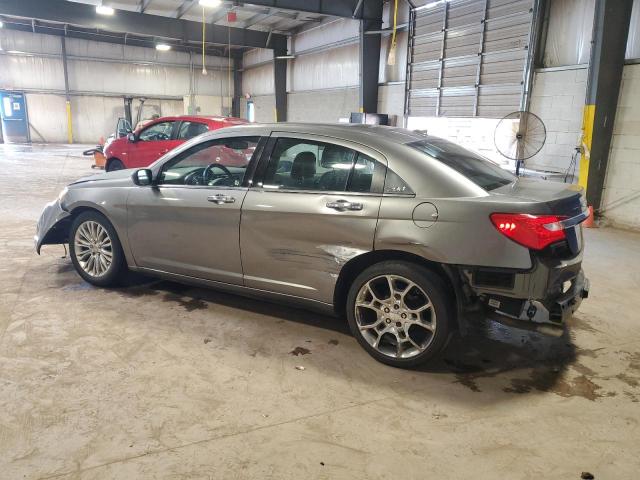 Photo 2 from auction – 2013 CHRYSLER 200 LIMITE with VIN 1C3CCBCG1DN612018