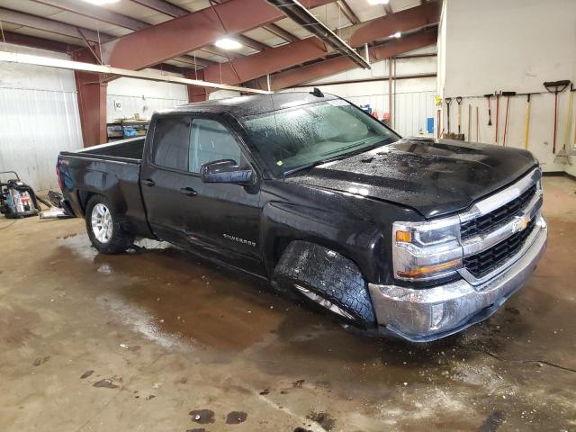 Photo 4 from auction – 2016 CHEVROLET SILVERADO with VIN 1GCVKREC0GZ421262