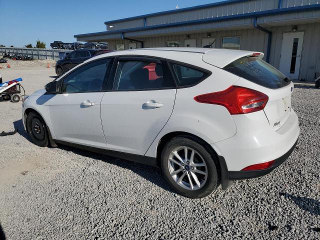 Photo 2 from auction – 2016 FORD FOCUS SE with VIN 1FADP3K29GL267102