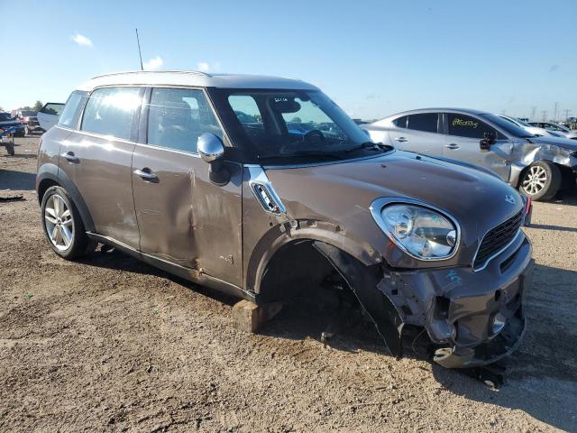 Photo 4 from auction – 2012 MINI COOPER COU with VIN WMWZC5C56CWL59225