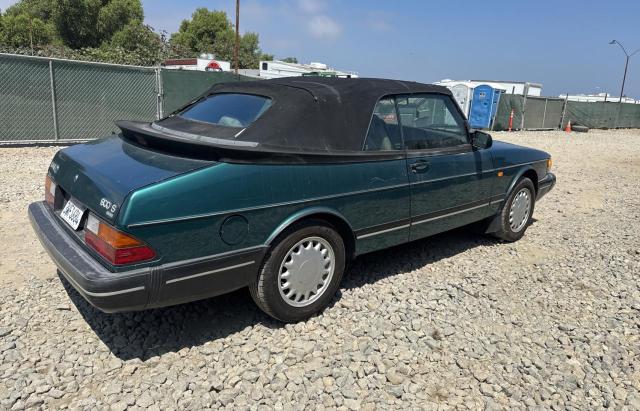 Photo 4 from auction – 1994 SAAB 900 S with VIN YS3AK75E2R7000350