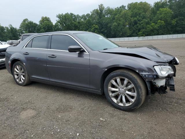 Photo 4 from auction – 2015 CHRYSLER 300 LIMITED with VIN 2C3CCARGXFH793231