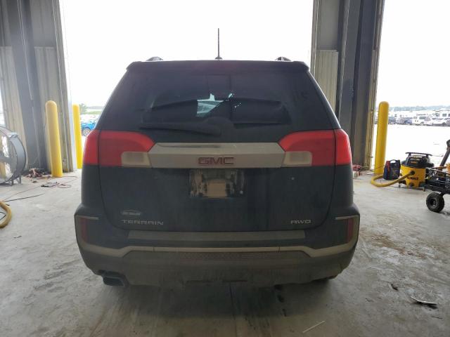 Photo 6 from auction – 2017 GMC TERRAIN SL with VIN 2GKFLTEK4H6280607