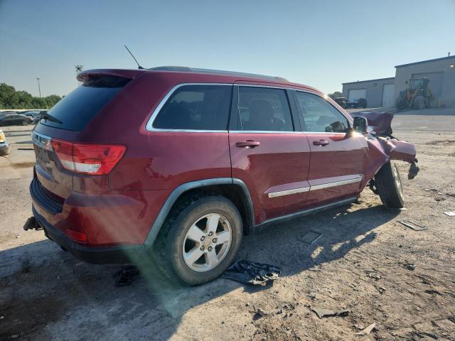 Photo 3 from auction – 2012 JEEP GRAND CHEROKEE LAREDO with VIN 1C4RJFAG1CC214940