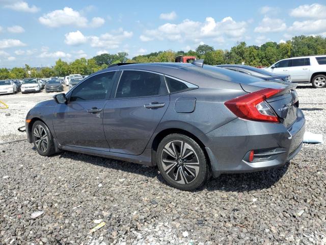 Photo 2 from auction – 2016 HONDA CIVIC EX with VIN 19XFC1F31GE031753