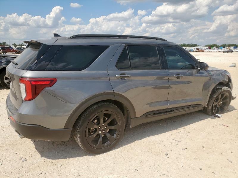 Photo 3 from auction – 2023 FORD EXPLORER S with VIN 1FMSK7KH3PGB26476