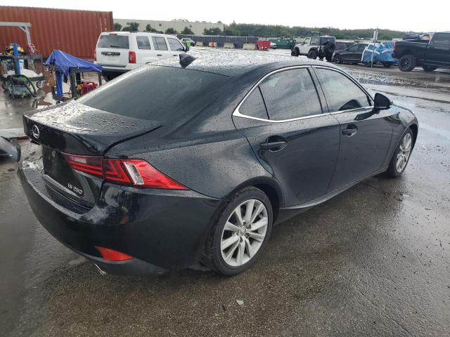 Photo 3 from auction – 2015 LEXUS IS 250 with VIN JTHBF1D24F5078008