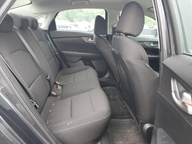 Photo 10 from auction – 2020 KIA FORTE FE with VIN 3KPF24AD1LE254048