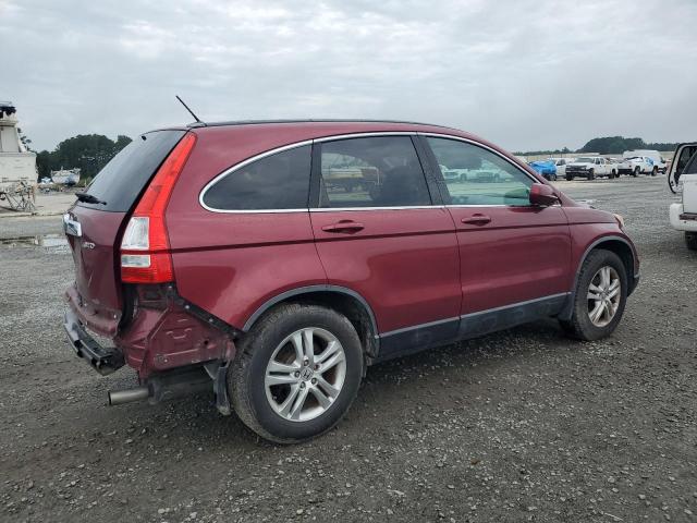 Photo 3 from auction – 2011 HONDA CR-V EXL with VIN 5J6RE4H79BL080654