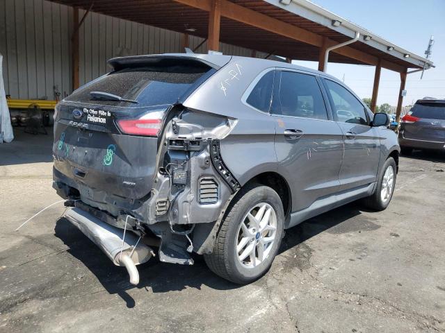 Photo 3 from auction – 2022 FORD EDGE SEL with VIN 2FMPK4J97NBA02763