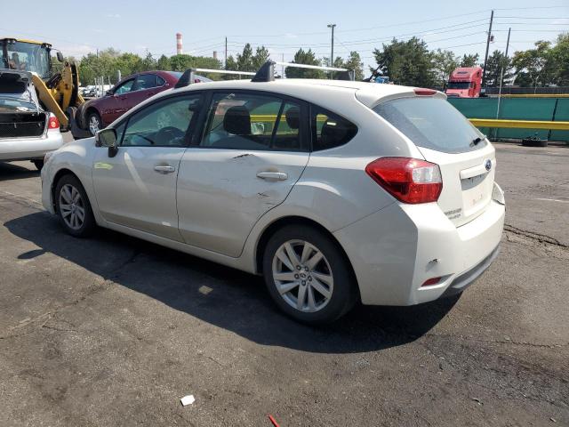 صورة رقم 2 من المزاد - 2015 SUBARU IMPREZA PREMIUM مع VIN JF1GPAC65F8318213