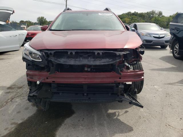 Photo 5 from auction – 2020 SUBARU OUTBACK LI with VIN 4S4BTANC4L3260067