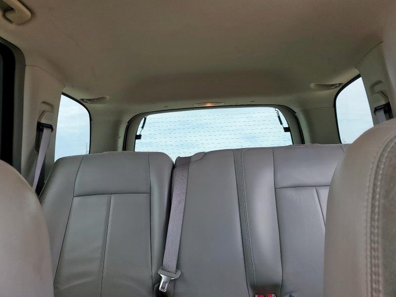 Photo 10 from auction – 2006 GMC ENVOY with VIN 1GKDT13S762191803
