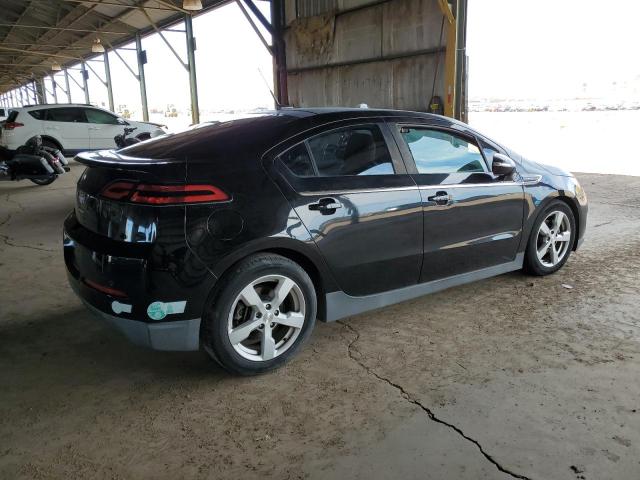 Photo 3 from auction – 2014 CHEV VOLT with VIN 1G1RH6E49EU149143