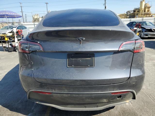 Photo 6 from auction – 2023 TESLA MODEL Y with VIN 7SAYGDED7PF963865