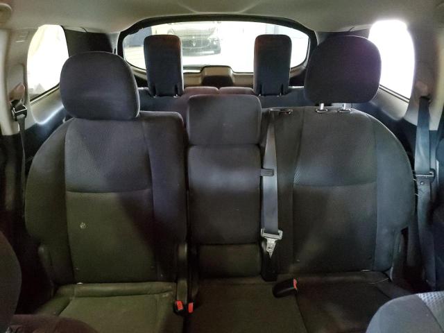 Zdjęcie 10 z aukcji – 2015 NISSAN PATHFINDER z VIN 5N1AR2MM0FC645320