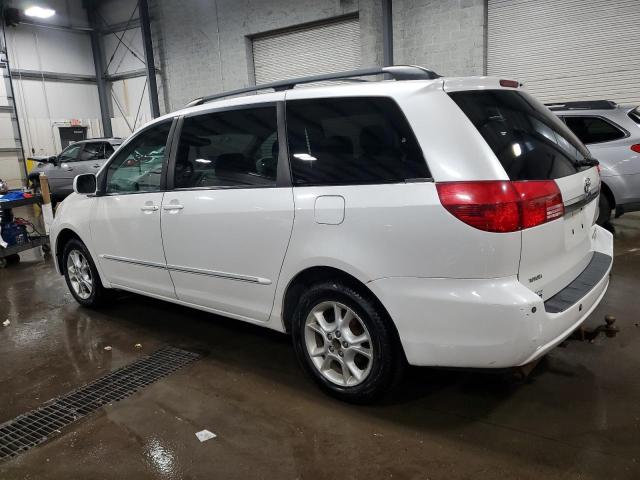 Photo 2 from auction – 2004 TOYOTA SIENNA XLE with VIN 5TDBA22C54S008865