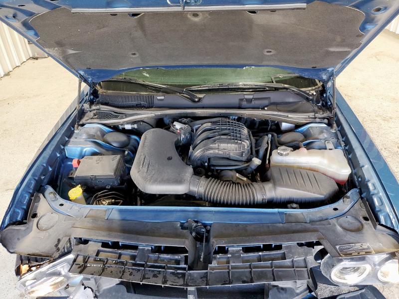 Photo 11 from auction – 2023 DODGE CHALLENGER with VIN 2C3CDZJG7PH695850