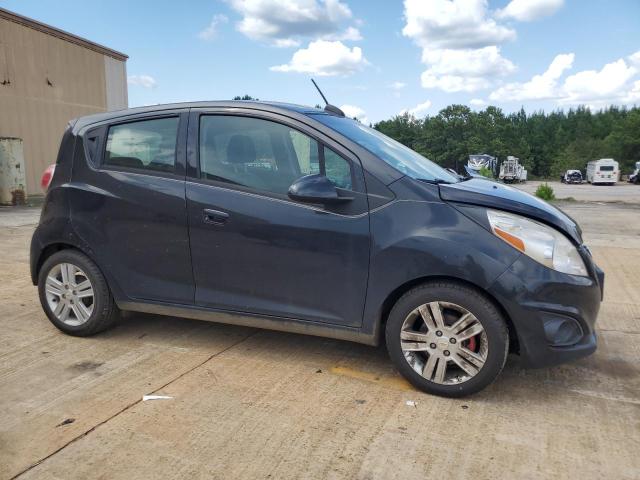 Photo 4 from auction – 2015 CHEVROLET SPARK LS with VIN KL8CB6S90FC803204